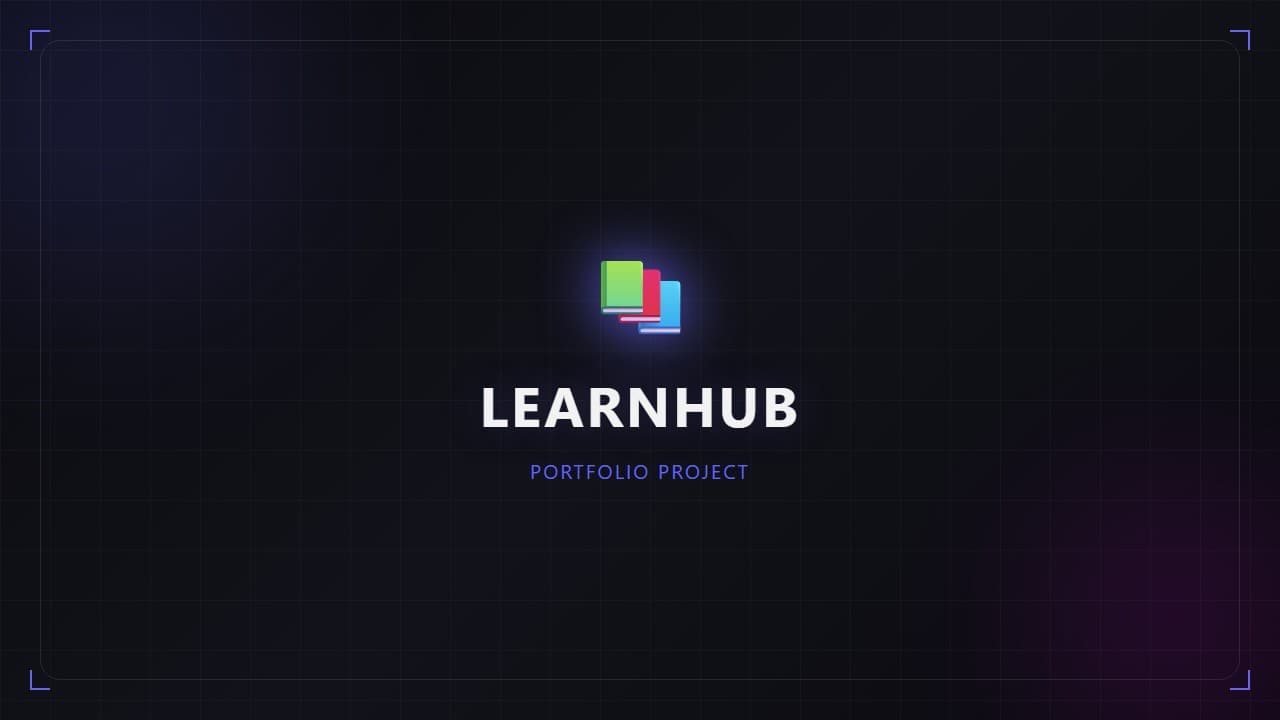 LearnHub