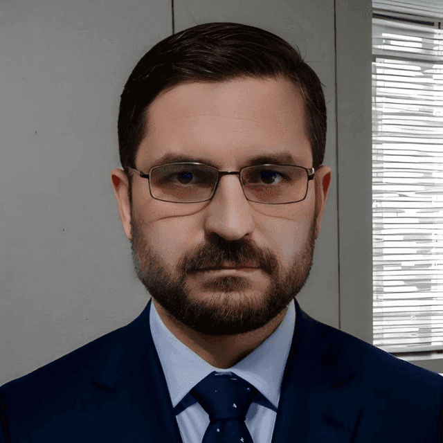 Сергей